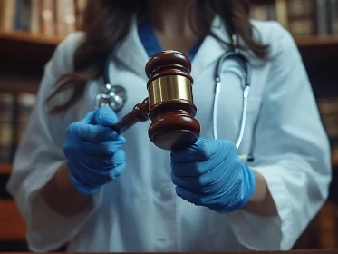 Chancen der Studienplatzklage in der Medizin